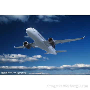 Air Shipping From China/Dangerous Cargo